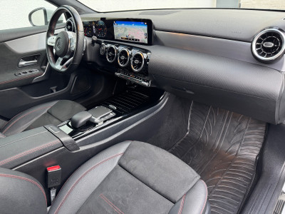 Mercedes-Benz A-Klasse Gebrauchtwagen