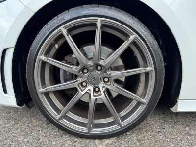 Mercedes-Benz A-Klasse Gebrauchtwagen