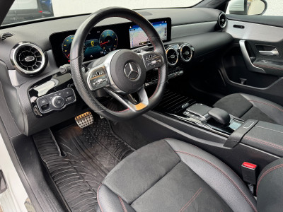 Mercedes-Benz A-Klasse Gebrauchtwagen