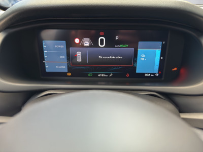 Jeep Avenger Gebrauchtwagen Jeep Avenger Gebrauchtwagen