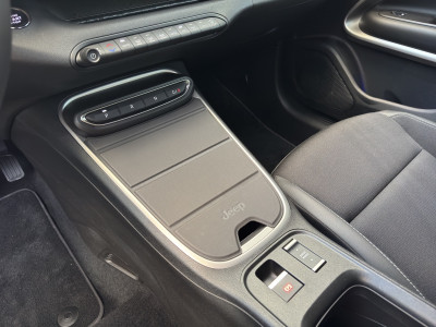 Jeep Avenger Gebrauchtwagen Jeep Avenger Gebrauchtwagen