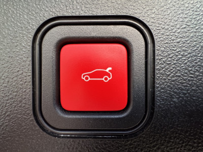 Jeep Avenger Gebrauchtwagen Jeep Avenger Gebrauchtwagen