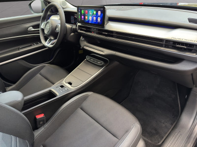 Jeep Avenger Gebrauchtwagen Jeep Avenger Gebrauchtwagen