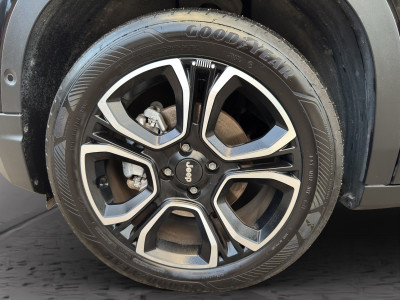 Jeep Avenger Gebrauchtwagen Jeep Avenger Gebrauchtwagen