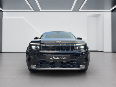 Jeep Avenger Gebrauchtwagen Jeep Avenger Gebrauchtwagen