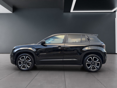 Jeep Avenger Gebrauchtwagen Jeep Avenger Gebrauchtwagen