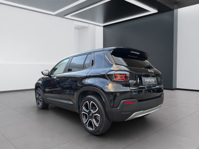 Jeep Avenger Gebrauchtwagen Jeep Avenger Gebrauchtwagen