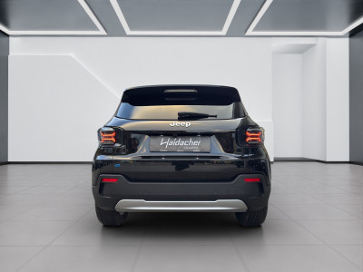 Jeep Avenger Gebrauchtwagen Jeep Avenger Gebrauchtwagen