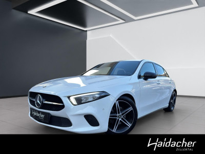 Mercedes-Benz A-Klasse Gebrauchtwagen