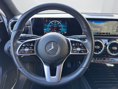 Mercedes-Benz A-Klasse Gebrauchtwagen