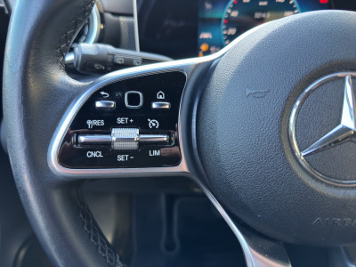 Mercedes-Benz A-Klasse Gebrauchtwagen