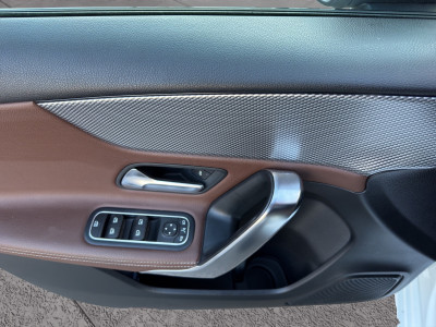 Mercedes-Benz A-Klasse Gebrauchtwagen