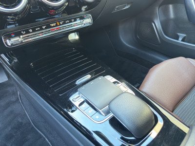 Mercedes-Benz A-Klasse Gebrauchtwagen