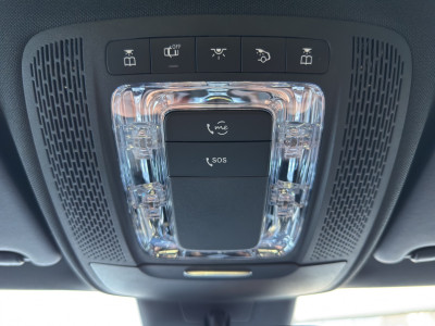 Mercedes-Benz A-Klasse Gebrauchtwagen