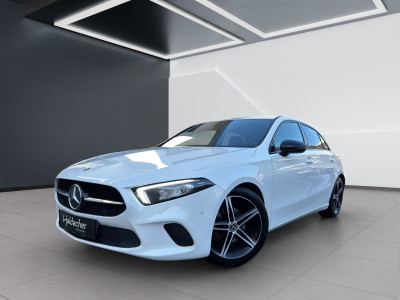 Mercedes-Benz A-Klasse Gebrauchtwagen