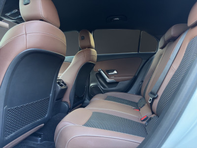 Mercedes-Benz A-Klasse Gebrauchtwagen