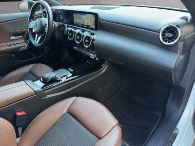 Mercedes-Benz A-Klasse Gebrauchtwagen