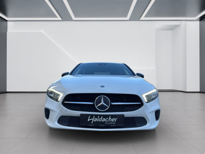 Mercedes-Benz A-Klasse Gebrauchtwagen