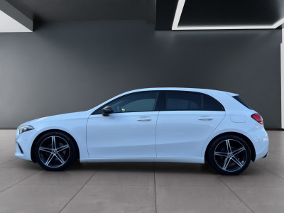 Mercedes-Benz A-Klasse Gebrauchtwagen