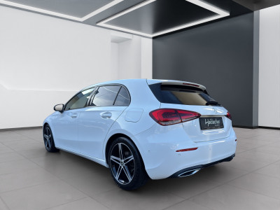 Mercedes-Benz A-Klasse Gebrauchtwagen