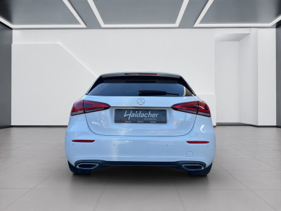 Mercedes-Benz A-Klasse Gebrauchtwagen