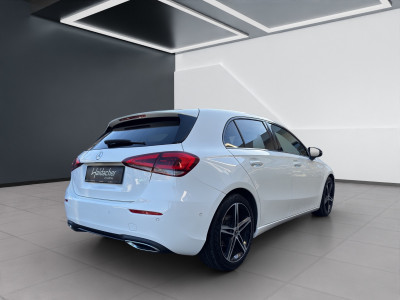 Mercedes-Benz A-Klasse Gebrauchtwagen