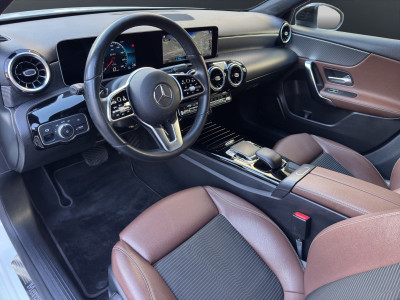 Mercedes-Benz A-Klasse Gebrauchtwagen