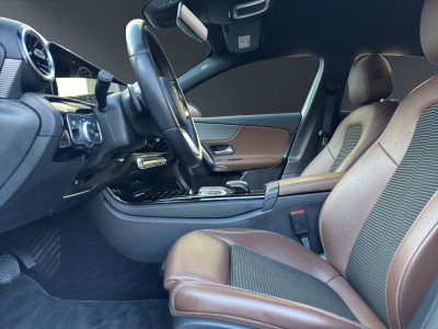 Mercedes-Benz A-Klasse Gebrauchtwagen