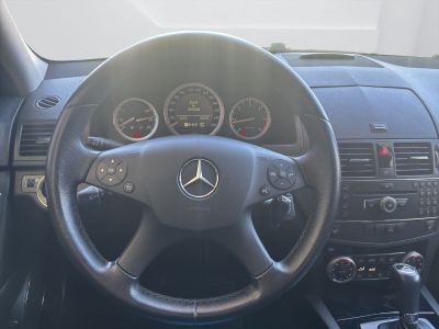 Mercedes-Benz C-Klasse Gebrauchtwagen