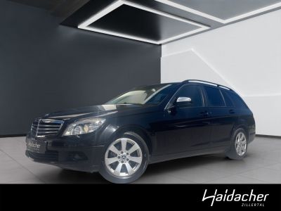 Mercedes-Benz C-Klasse Gebrauchtwagen Mercedes-Benz C-Klasse Gebrauchtwagen
