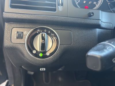 Mercedes-Benz C-Klasse Gebrauchtwagen