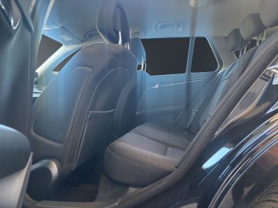 Mercedes-Benz C-Klasse Gebrauchtwagen