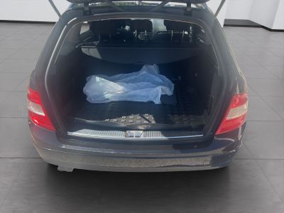 Mercedes-Benz C-Klasse Gebrauchtwagen
