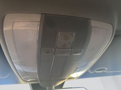 Mercedes-Benz C-Klasse Gebrauchtwagen