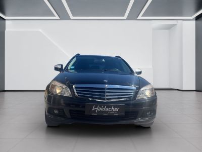 Mercedes-Benz C-Klasse Gebrauchtwagen