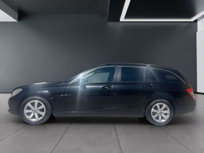 Mercedes-Benz C-Klasse Gebrauchtwagen