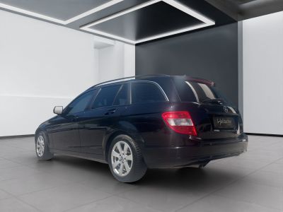 Mercedes-Benz C-Klasse Gebrauchtwagen