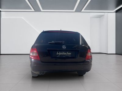 Mercedes-Benz C-Klasse Gebrauchtwagen