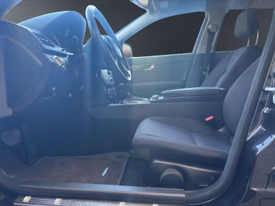 Mercedes-Benz C-Klasse Gebrauchtwagen