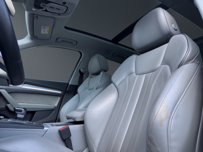 Audi Q5 Gebrauchtwagen