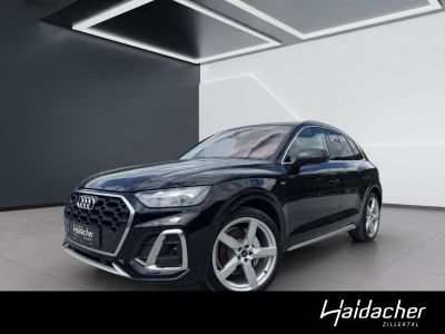Audi Q5 Gebrauchtwagen Audi Q5 Gebrauchtwagen