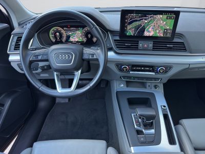 Audi Q5 Gebrauchtwagen Audi Q5 Gebrauchtwagen