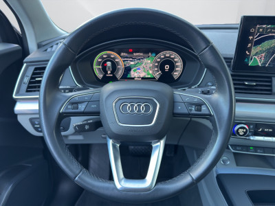 Audi Q5 Gebrauchtwagen