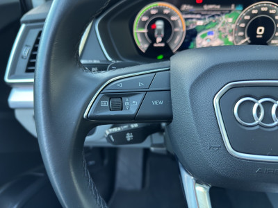 Audi Q5 Gebrauchtwagen