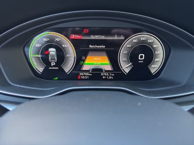 Audi Q5 Gebrauchtwagen Audi Q5 Gebrauchtwagen