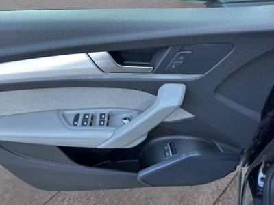 Audi Q5 Gebrauchtwagen Audi Q5 Gebrauchtwagen