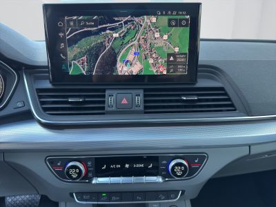 Audi Q5 Gebrauchtwagen Audi Q5 Gebrauchtwagen