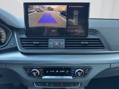 Audi Q5 Gebrauchtwagen Audi Q5 Gebrauchtwagen