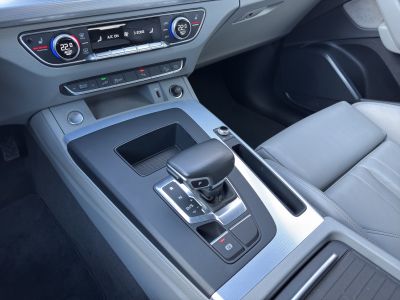Audi Q5 Gebrauchtwagen Audi Q5 Gebrauchtwagen