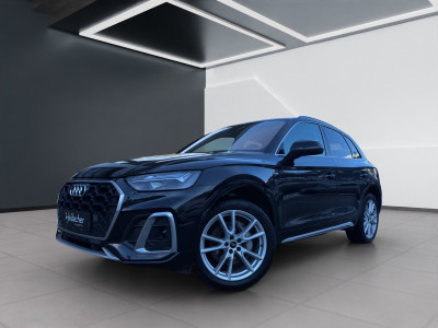 Audi Q5 Gebrauchtwagen